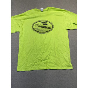 3 for $25. Men's Port & Company T-Shirt, XL, Green